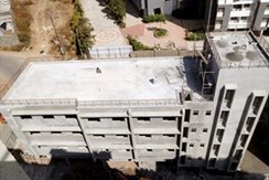 Aayush Business Square Actual Photo